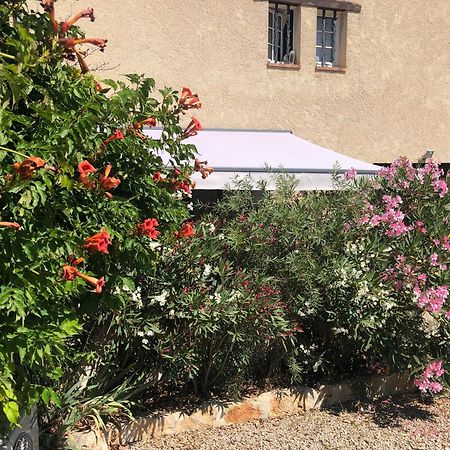 Le Cocon De Provence Apartment Fayence Exterior photo